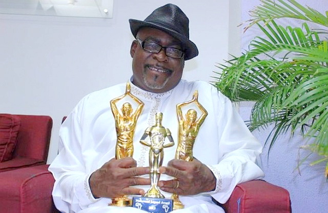Kofi Adjorlolo
